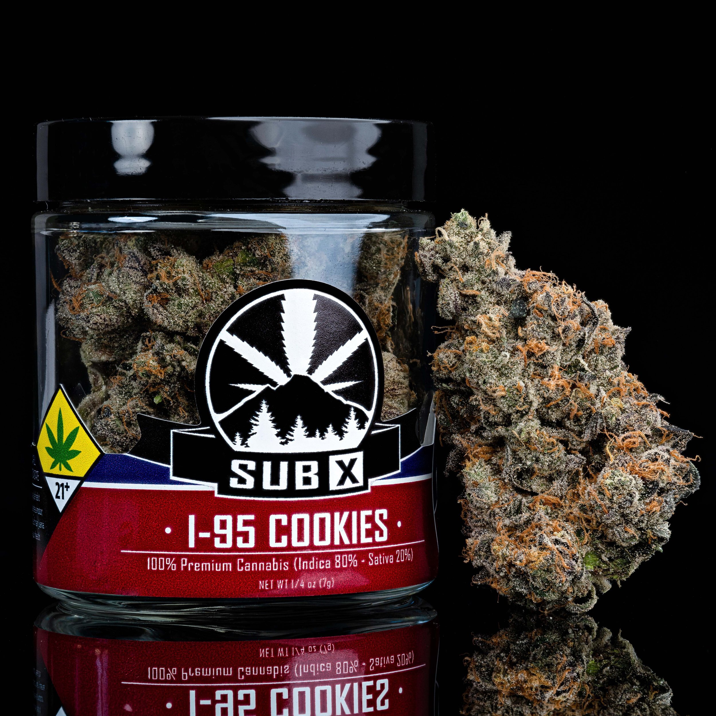 95 Cookies