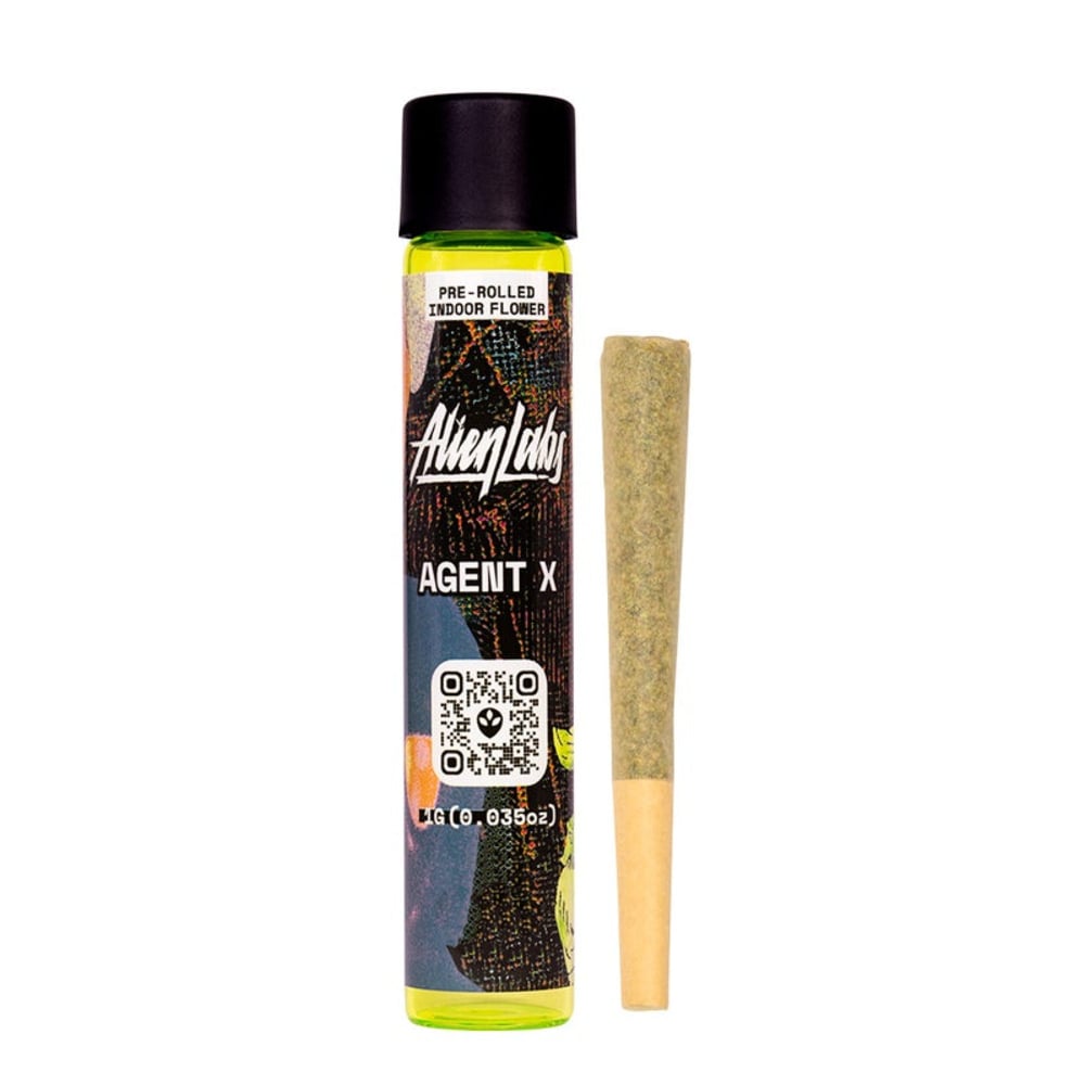 Cosmic Cereal [1g]