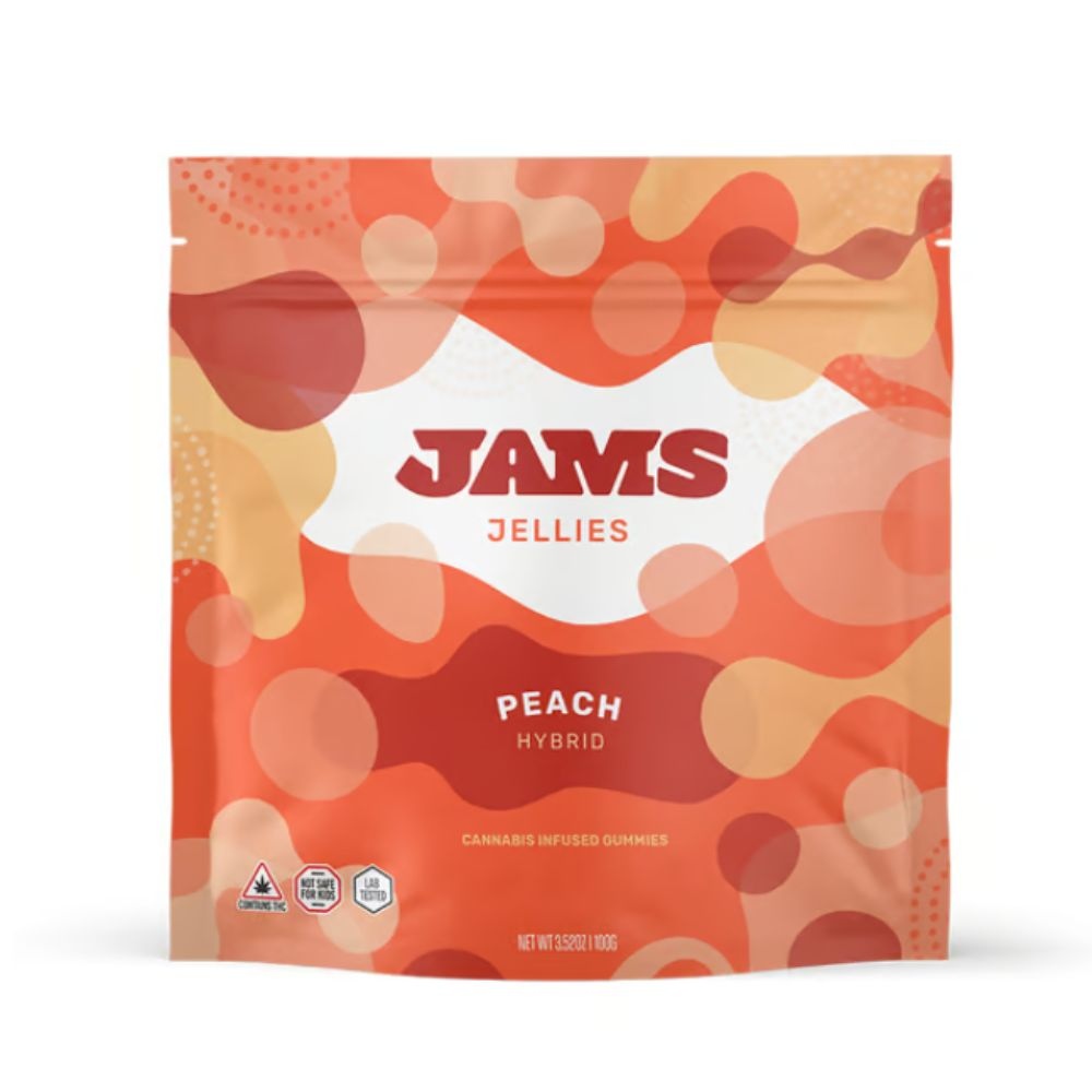 Peach [10pk] (100mg)