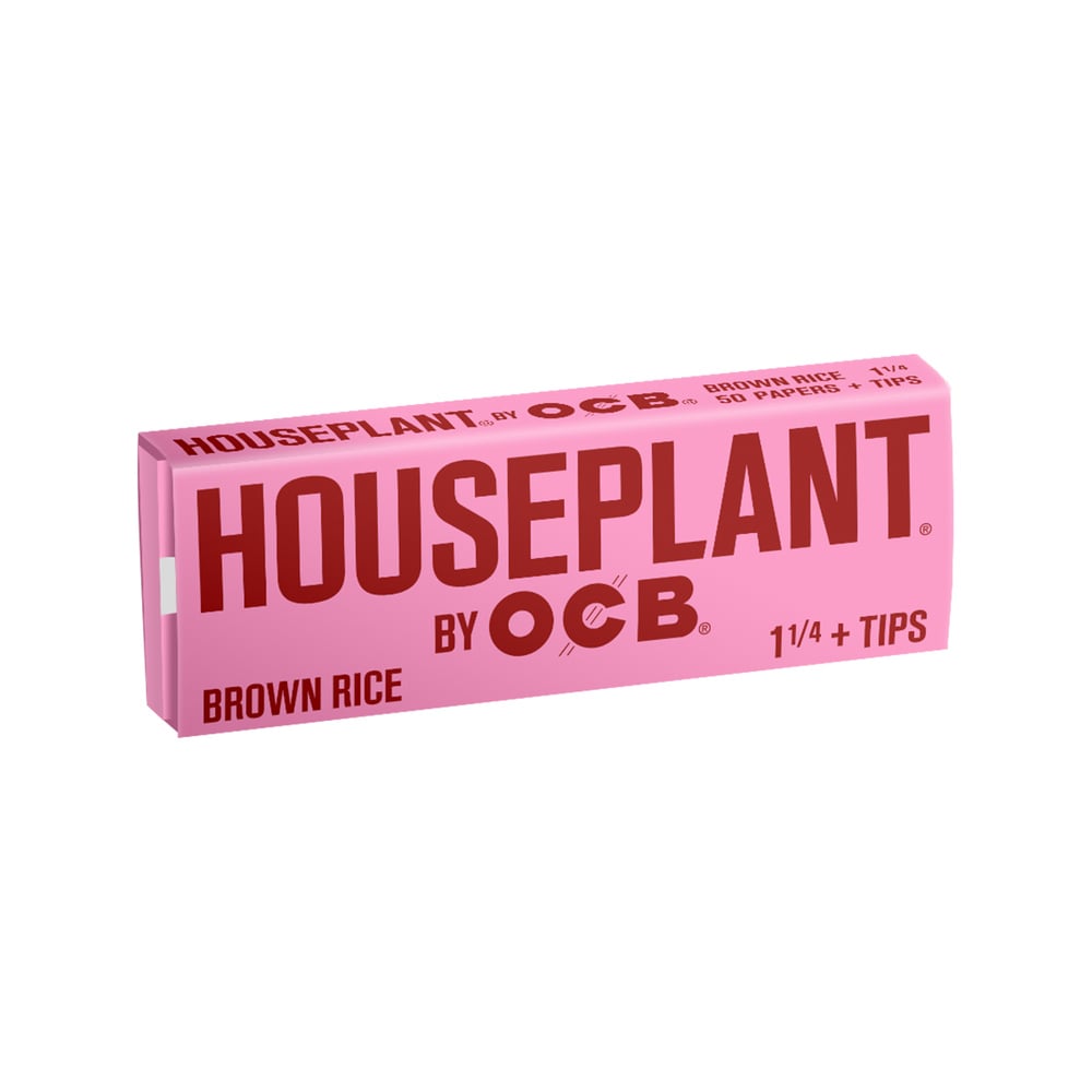 Brown Rice 1 1/4