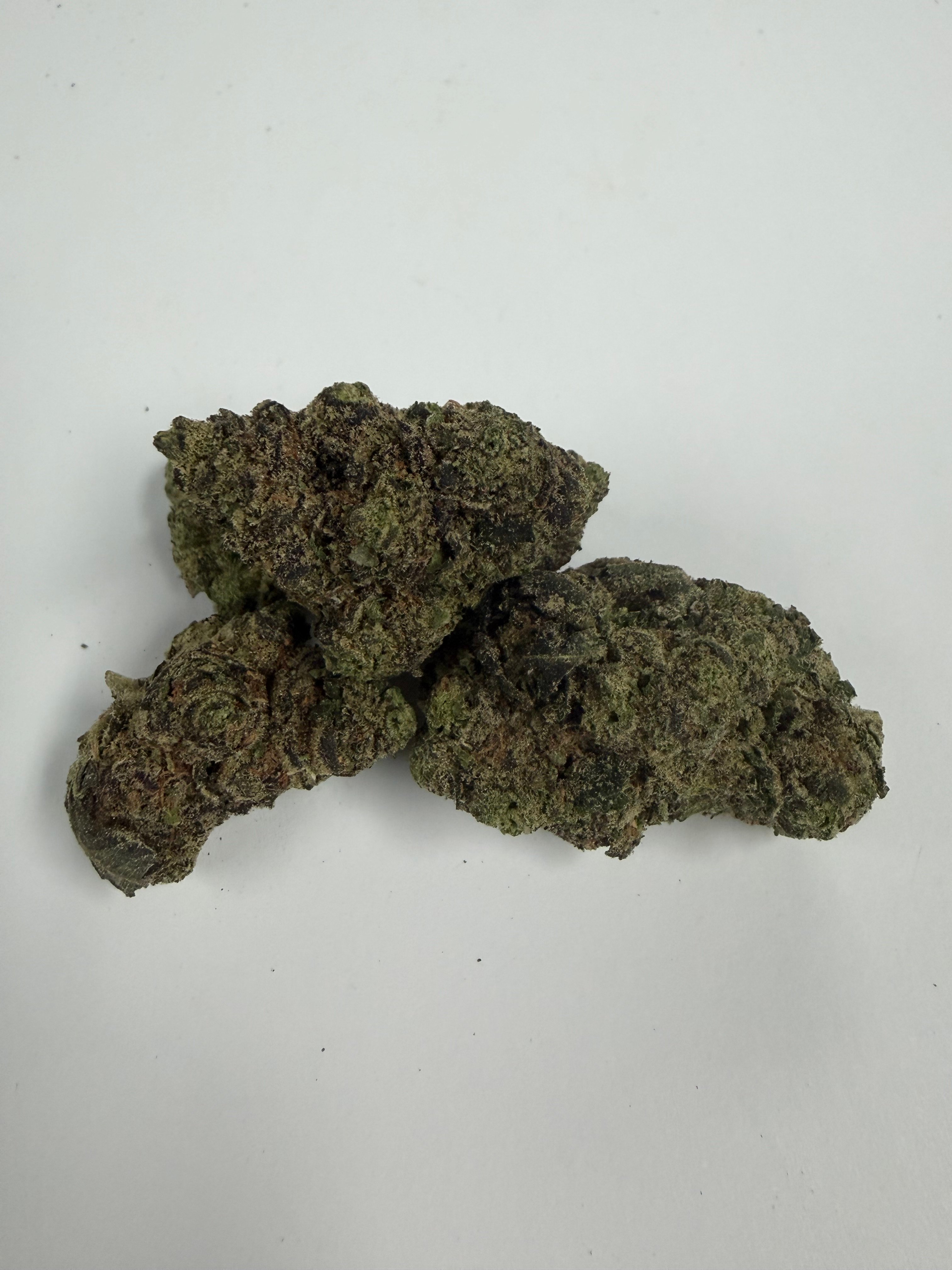Hashplant
