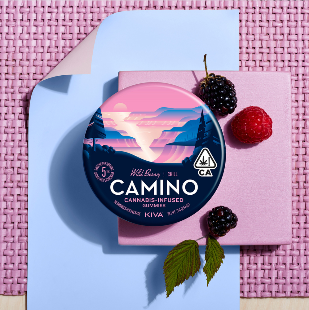 Wild Berry