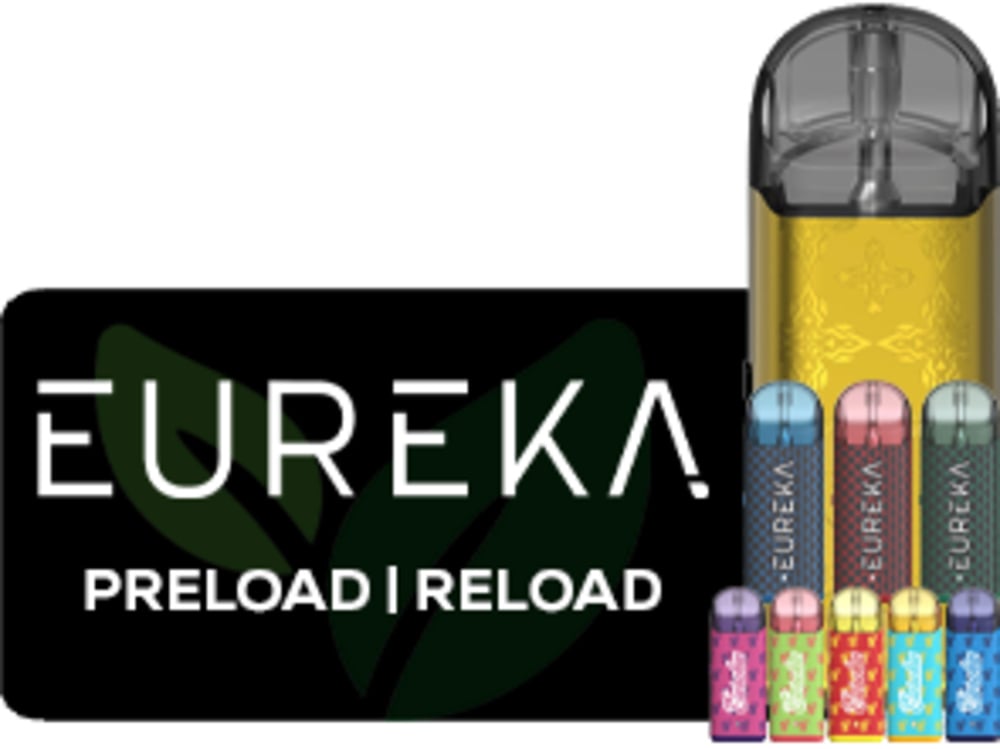 Blackberry Kush - 1g