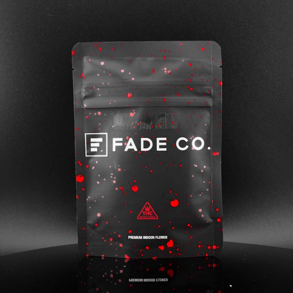 Blackberry Champagne