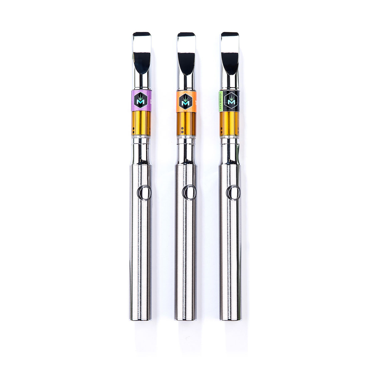 GG 4 Matrix NV CO2 Oil Cartridge Jane
