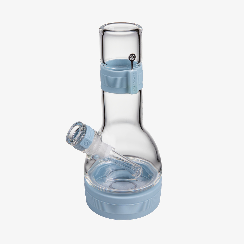 Core Bong - Cerulean