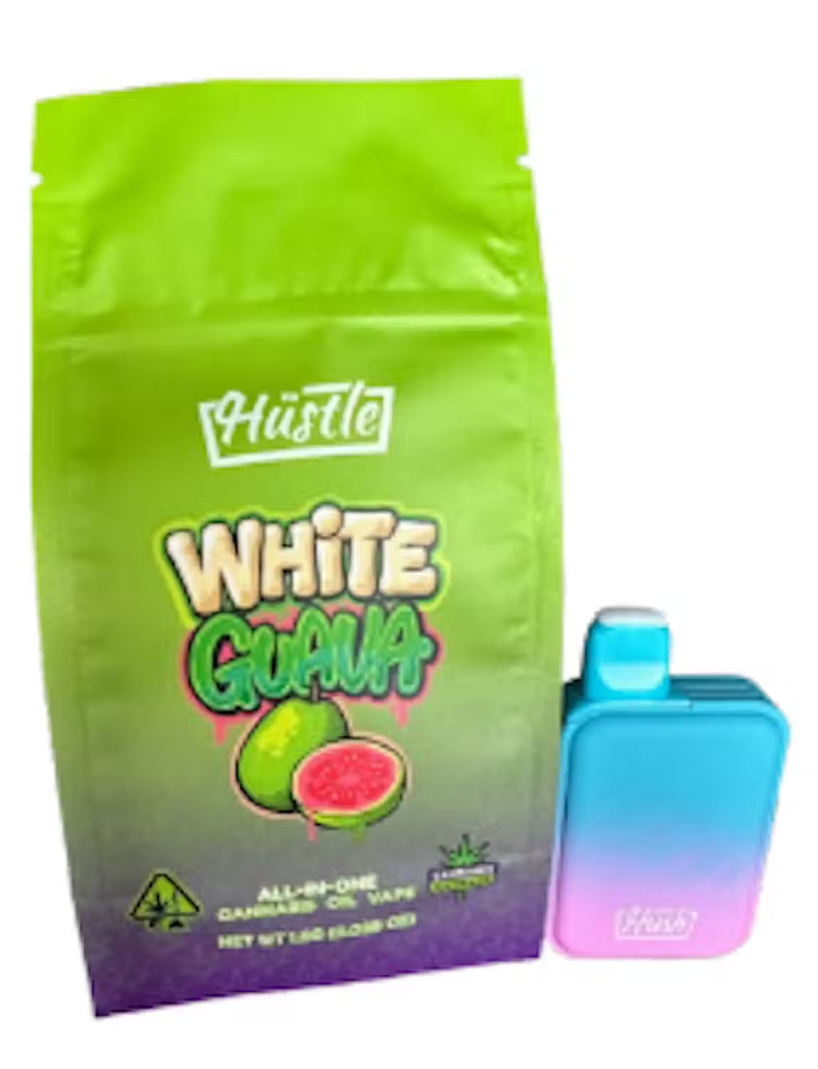 White Guava