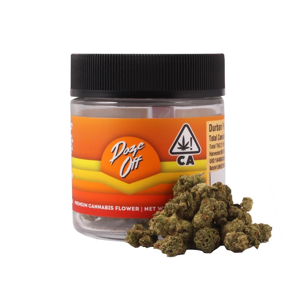 Durban Poison