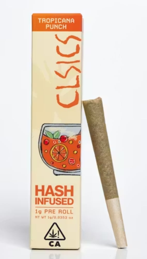 Tropicana Punch [1g]