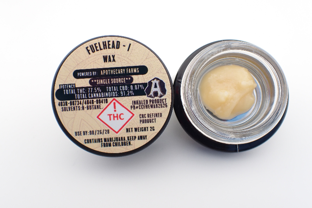 Fuelhead [2g]