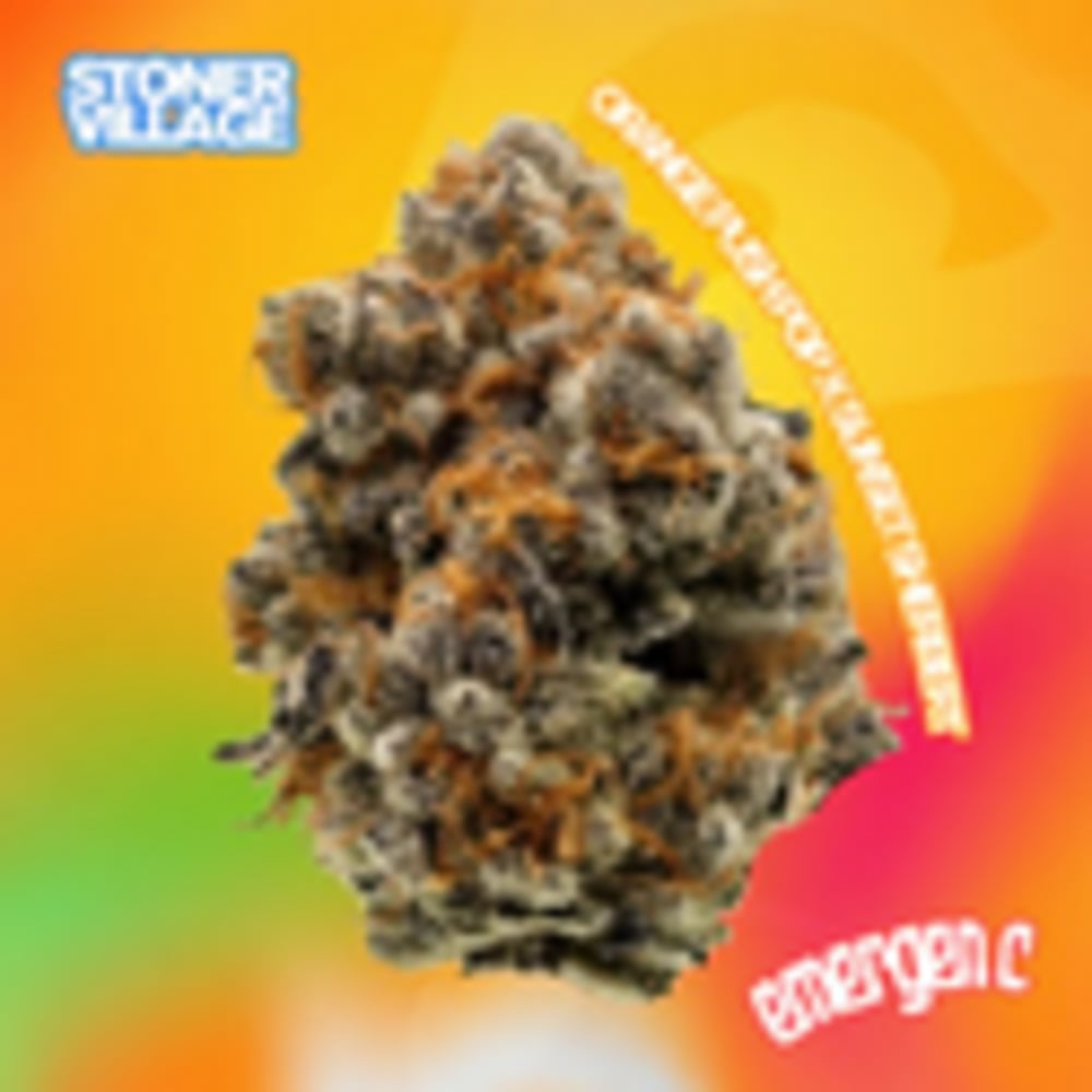 Emergen-C