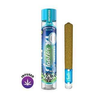 Blueberry Kush [2g]