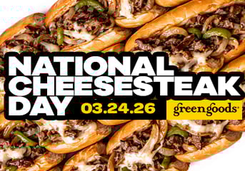 Stop By And Enter Our Raffle To Win A Gift Card To The Best Cheesesteak Place In Baltimore! Frank's Pasta and Pizza!!!