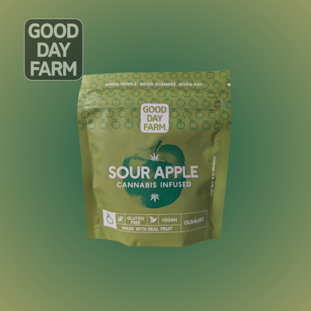 Sour Apple
