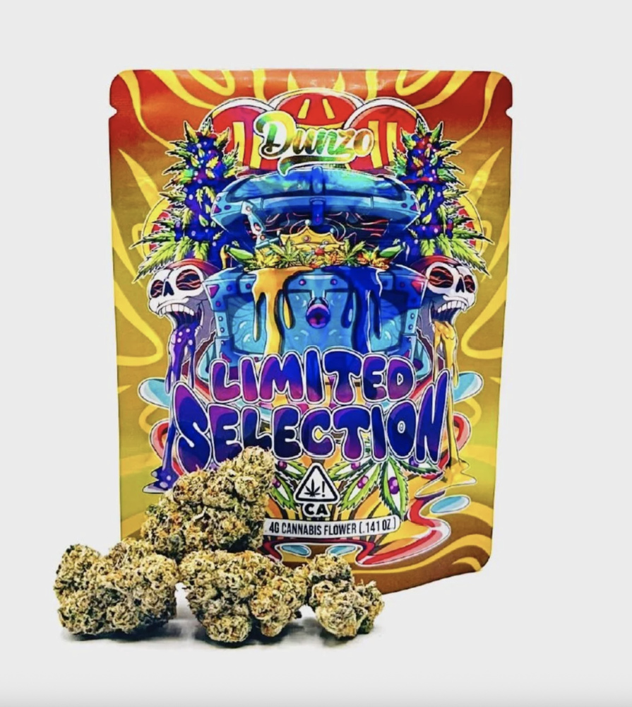 Shop Wizard Jewel [4g] | Haze Dispensary - Almaden Rd San Jose, CA