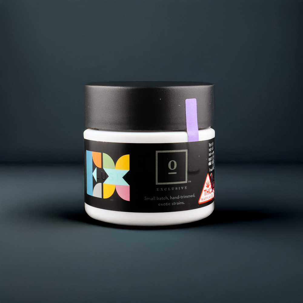 Garlic Breath | Exclusive Flower