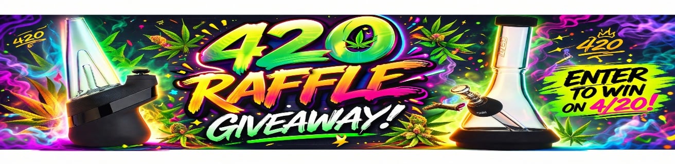 Green Goods - Frederick, MD (AU) Marketing Banner