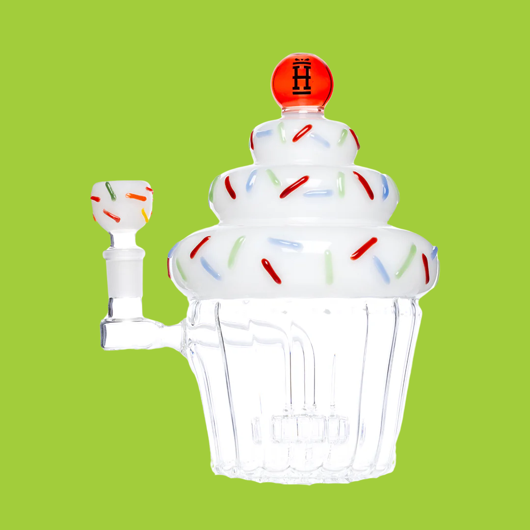 Xl Cupcake