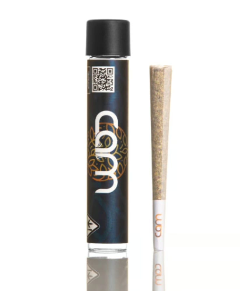 CAM Pop [1g]