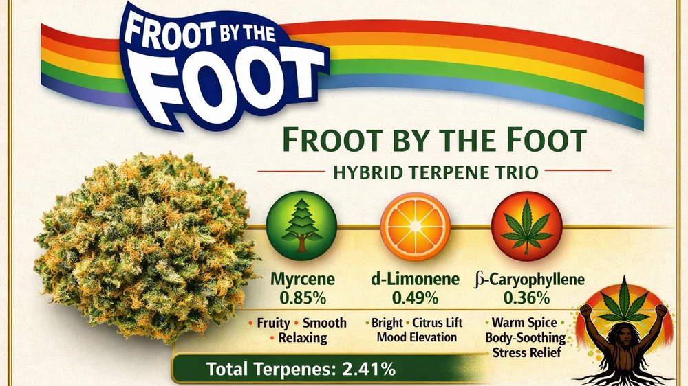 Froot by the Foot [1g]
