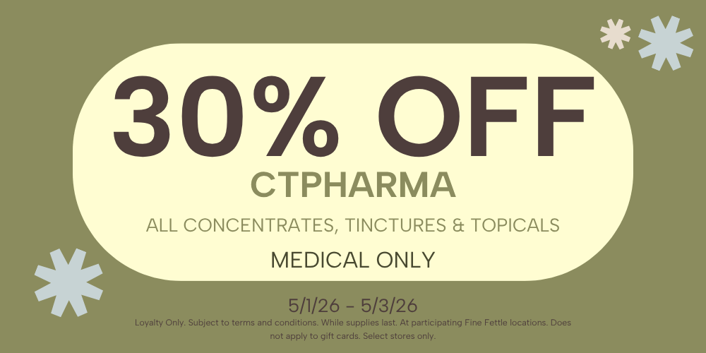 CTPharma | Medical Products | 30% Off special