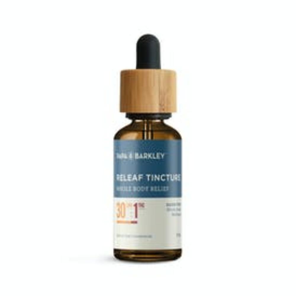 30:1 CBD:THC [30ml] (870mg CBD/30mg THC)
