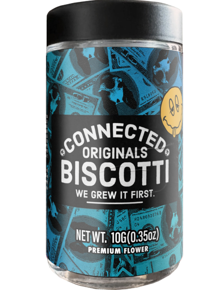 Biscotti