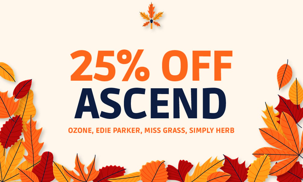GET-ASCEND-BRANDS-AT-25%-OFF