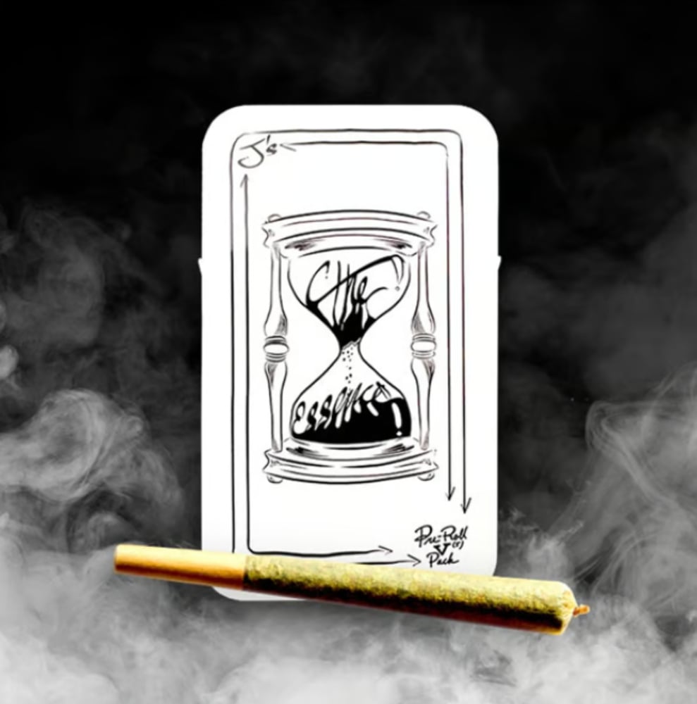 Grape Mint Gas [2.5g]