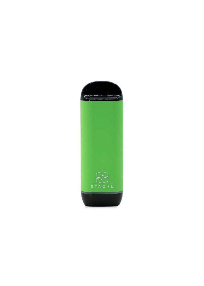 NOD Battery - Green
