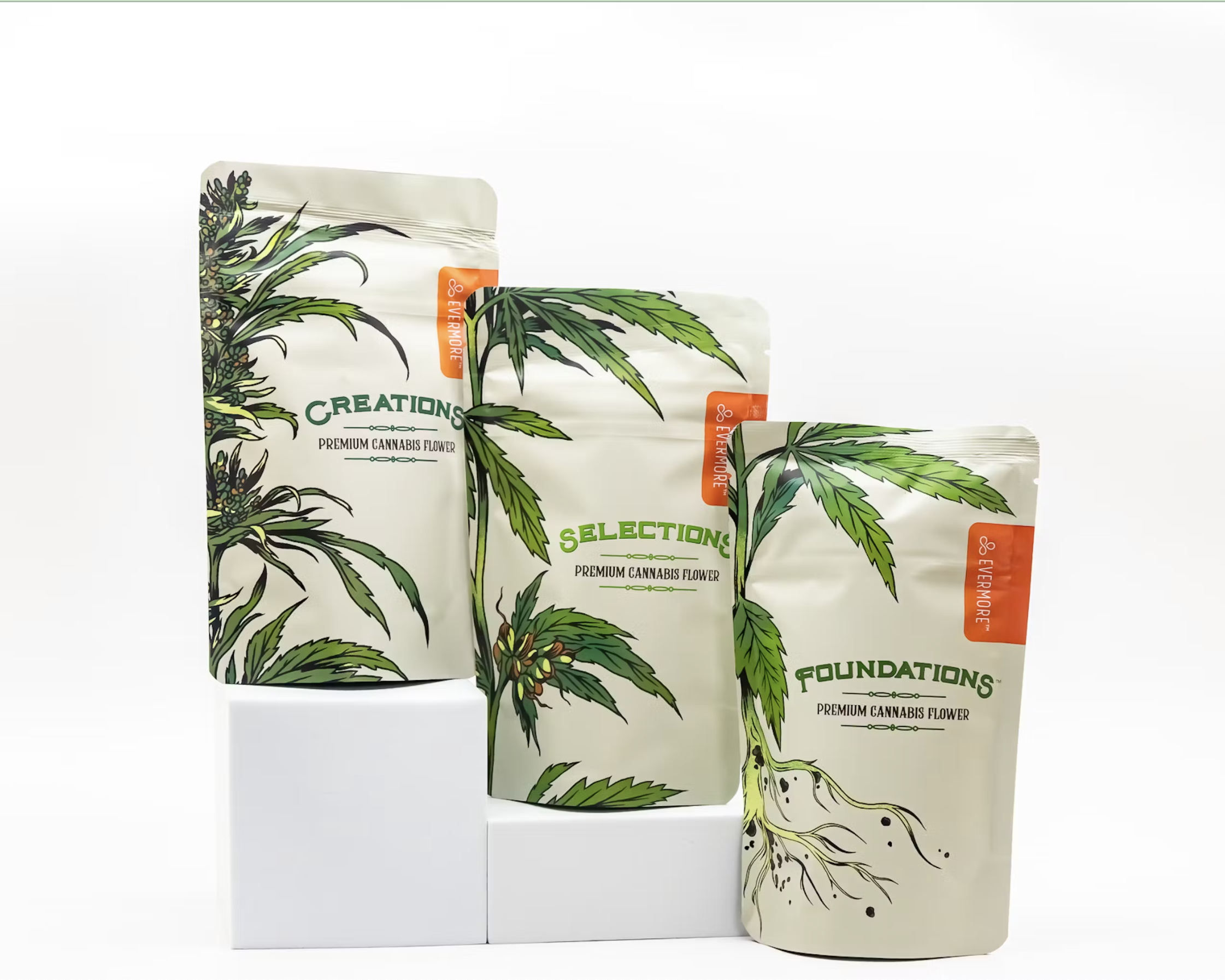 Patapeake Shortbread