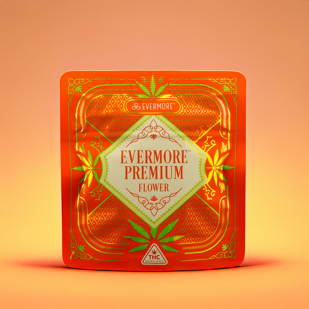 モレル　Supremo piccoloⅡ 38th Anniversary Shop Orange Drizzle | Peake ReLeaf Dispensary Rockville, MD