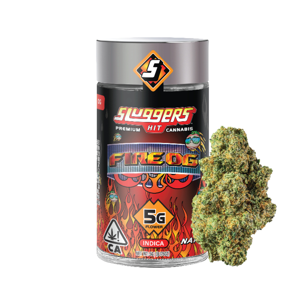 Fire OG [5g]