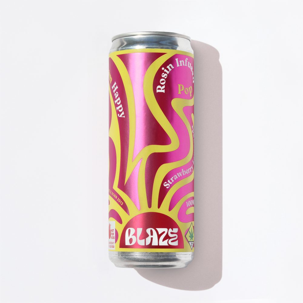 Strawberry Lemonade