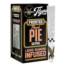 5PK PR PEACH PIE 5PK PR PEACH PIE