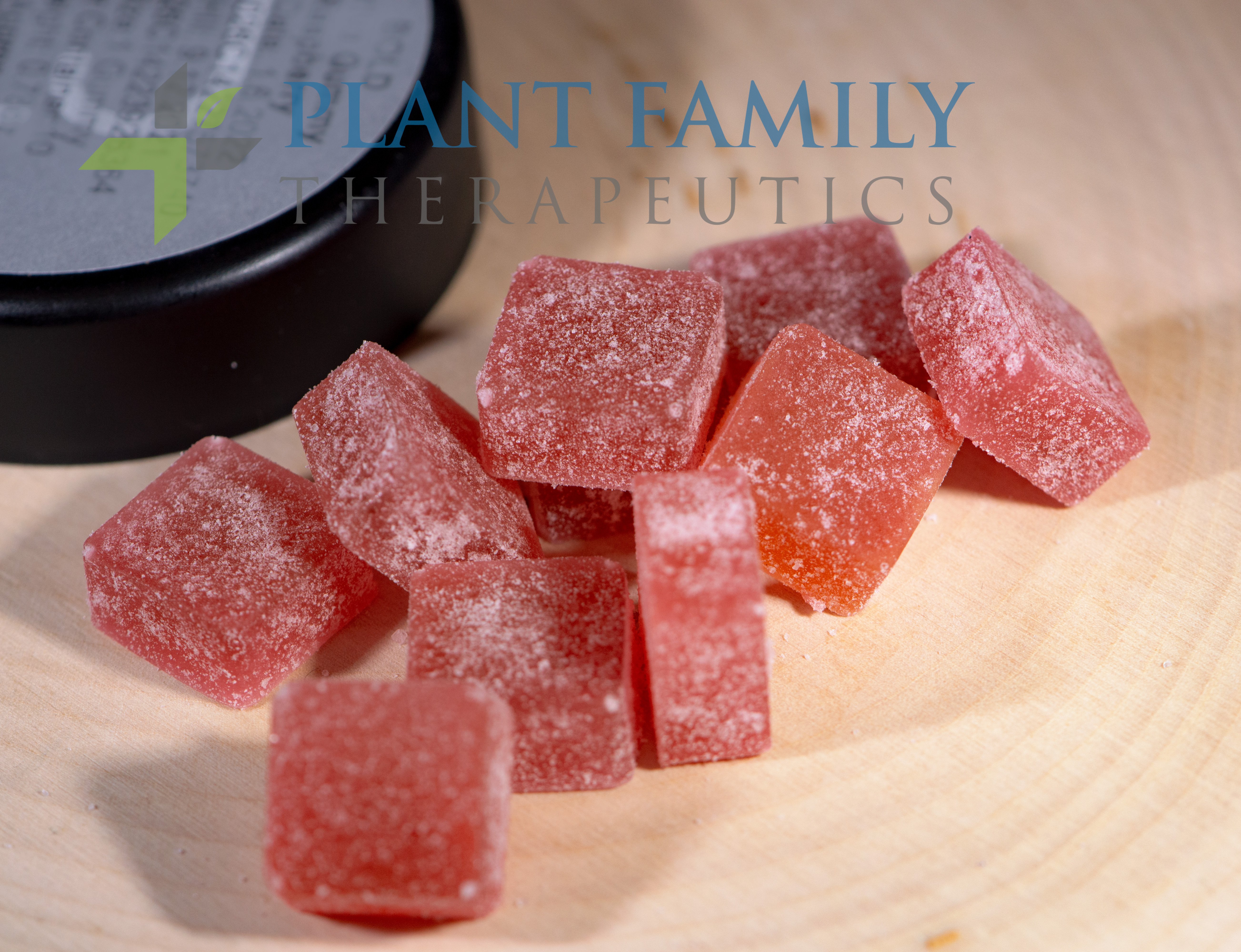 Raspberry - Indica