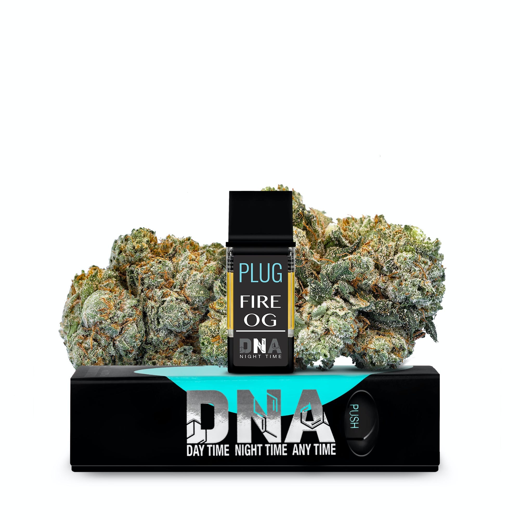 Fire OG
