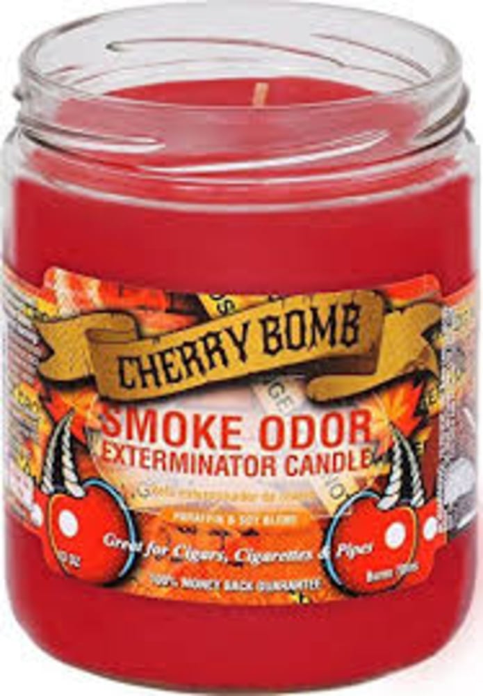 Cherry Bomb