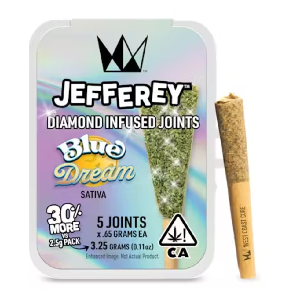 Blue Dream [.65g]