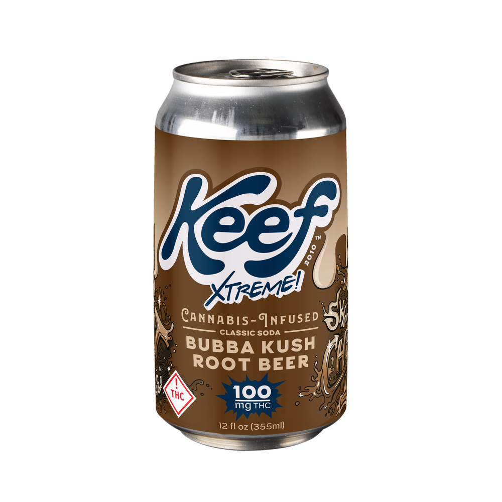 Root Beer