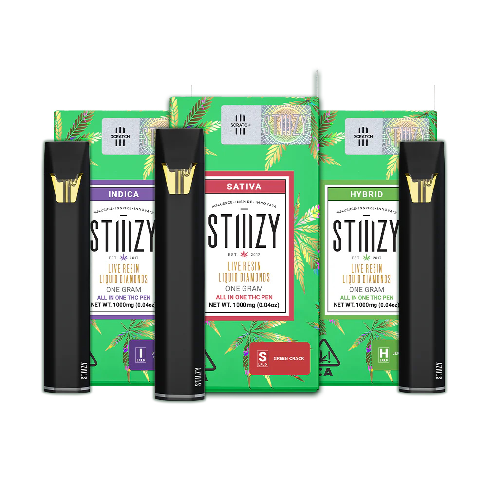 Shop Strawberry Cough [950mg] | Cultivate Dispensary - Durango Las