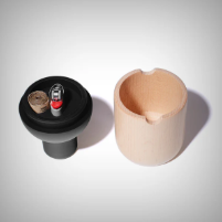Beacon Lighter Ashtray