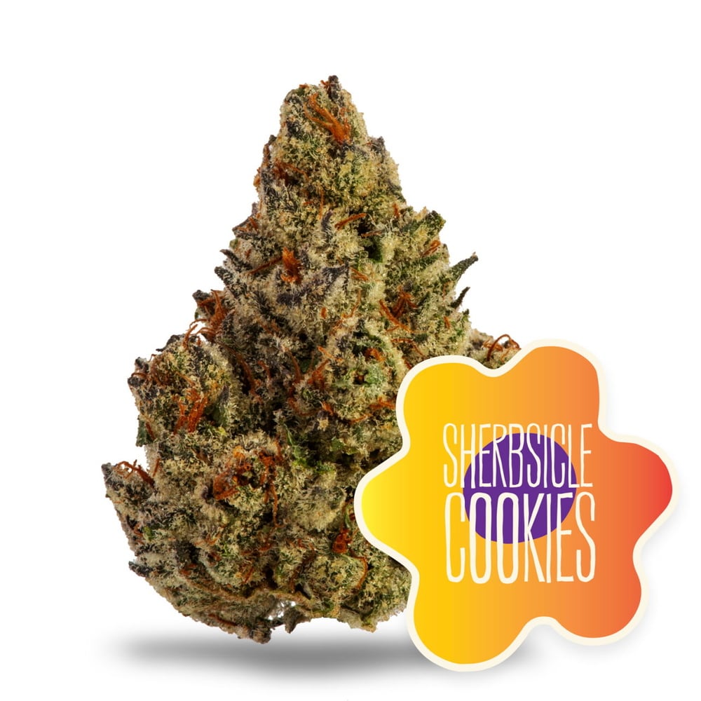 Sherbsicle Cookies Sherbsicle Cookies