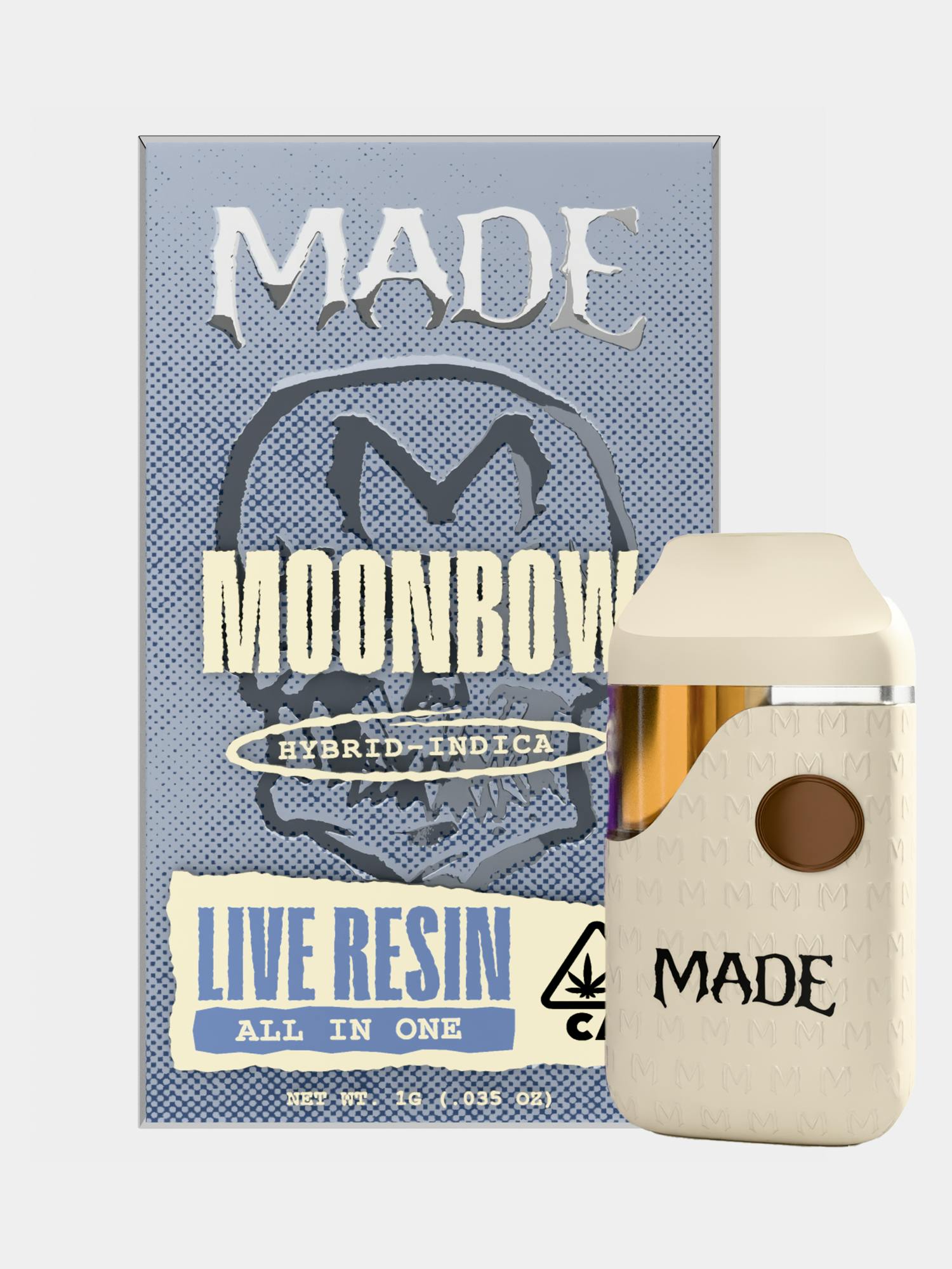 Moonbow [1000mg]