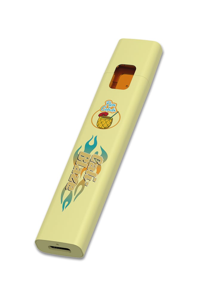 Pina Colada [1000mg]