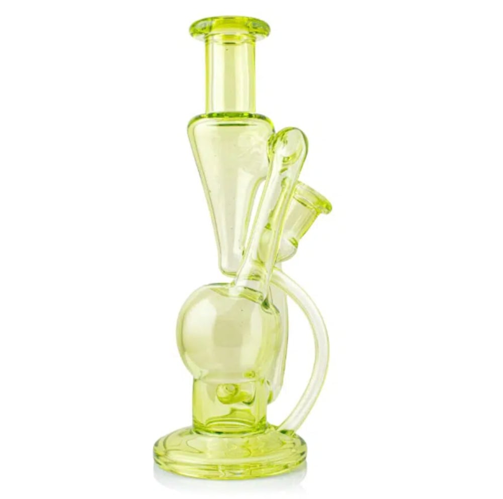  Absinthe Recycler