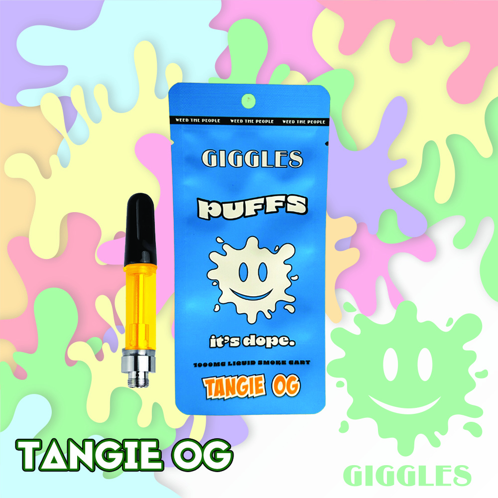 Shop Tangie OG | Prosper Cannabis Company - REC Dispensary