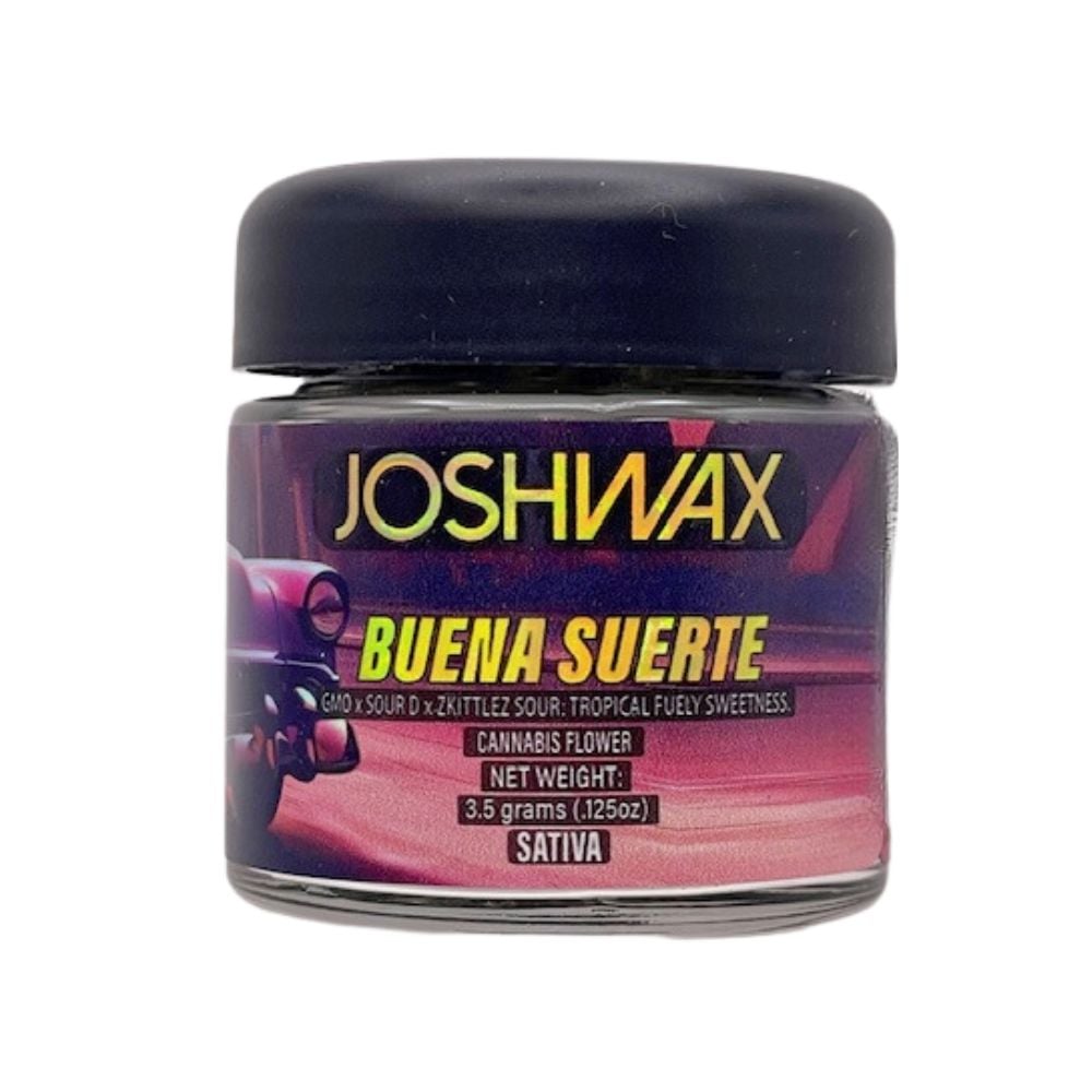 Buena Suerte