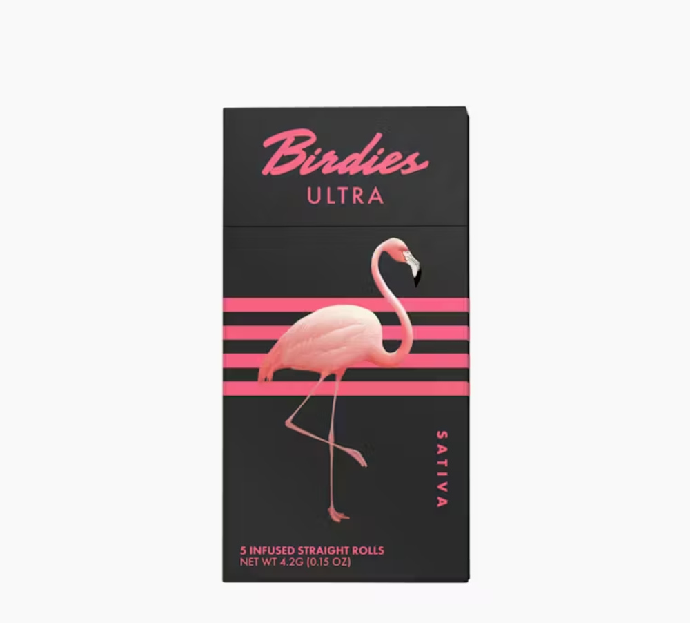 Ultra Sativa [4.2g]