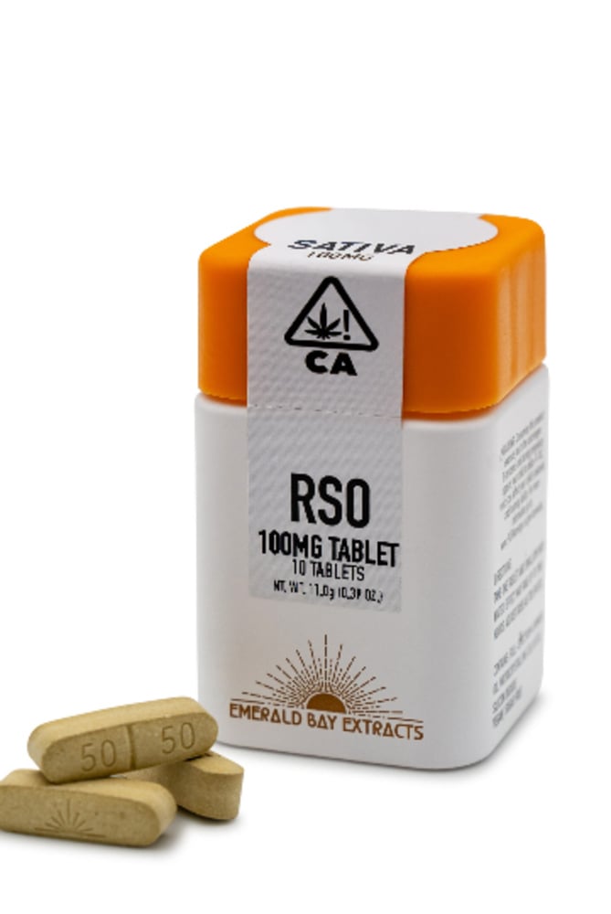 Strawberry Cough [20pk] (1000mg)